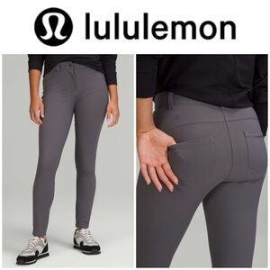 🍋Lululemon🍋 City Sleek High-Rise